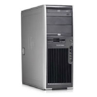 Estacin de trabajo HP xw4600 (KK503EA#ABE)